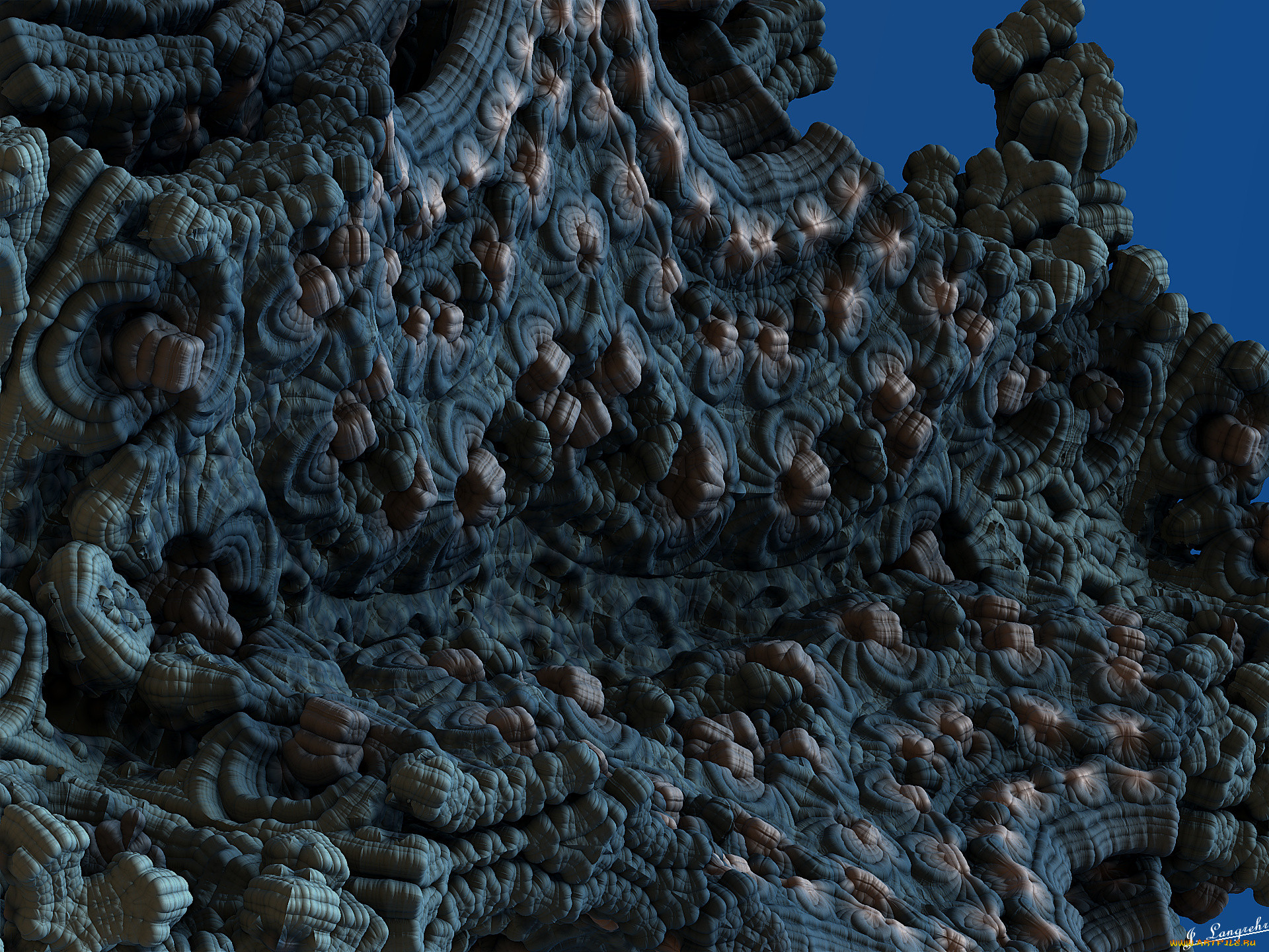 3, , fractal, , , , 